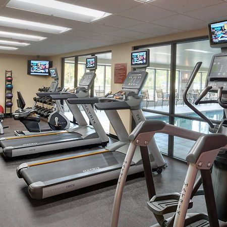 Towneplace Suites By Marriott Detroit טרוי מראה חיצוני תמונה