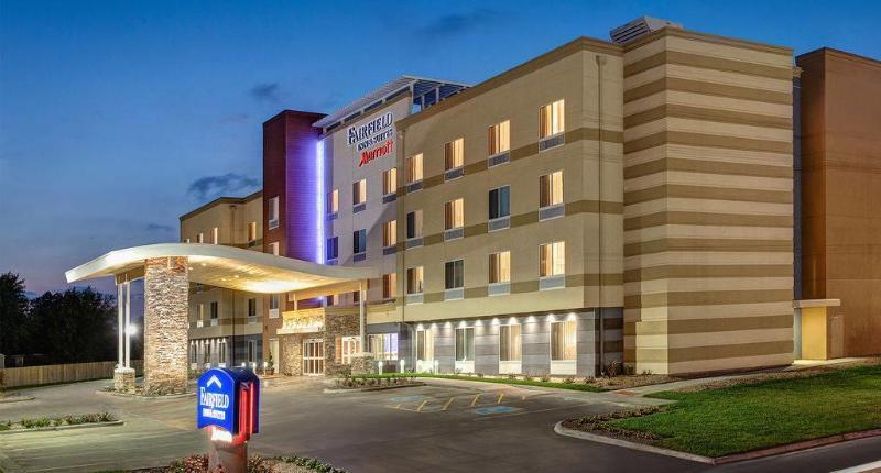 Towneplace Suites By Marriott Detroit טרוי מראה חיצוני תמונה