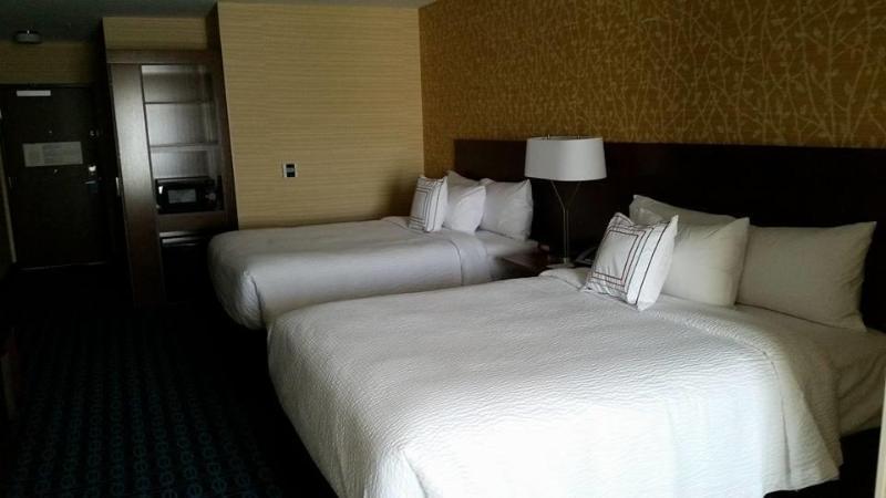 Towneplace Suites By Marriott Detroit טרוי מראה חיצוני תמונה