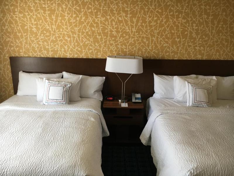 Towneplace Suites By Marriott Detroit טרוי מראה חיצוני תמונה