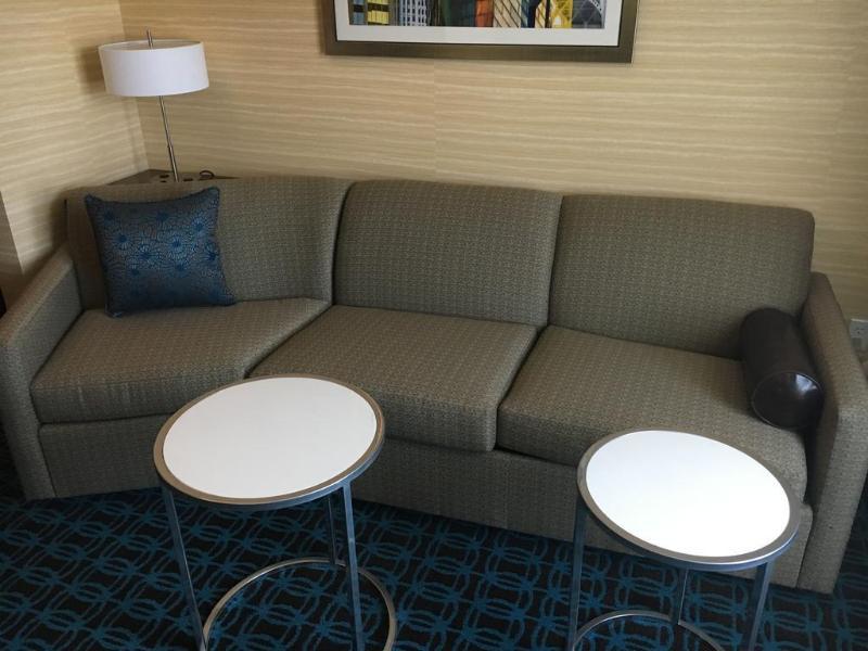 Towneplace Suites By Marriott Detroit טרוי מראה חיצוני תמונה