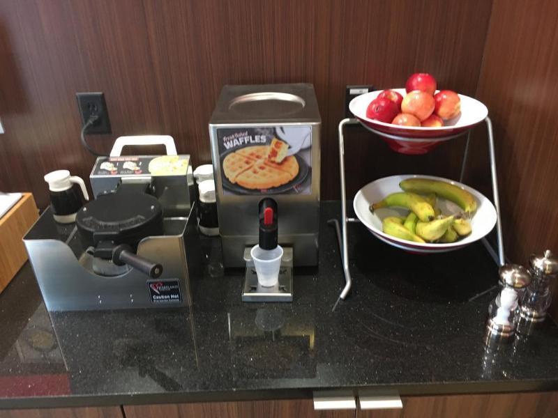 Towneplace Suites By Marriott Detroit טרוי מראה חיצוני תמונה