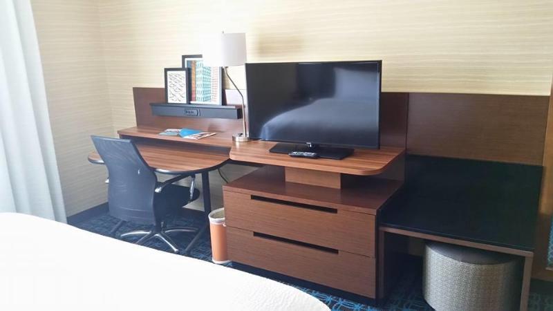 Towneplace Suites By Marriott Detroit טרוי מראה חיצוני תמונה